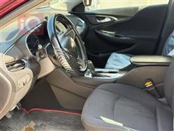 شێڤرۆلێت مالیبۆ